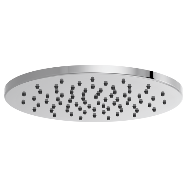 Free Showers Revit Download Litze Brizo Round Raincan Showerhead Pc Bimsmith Market